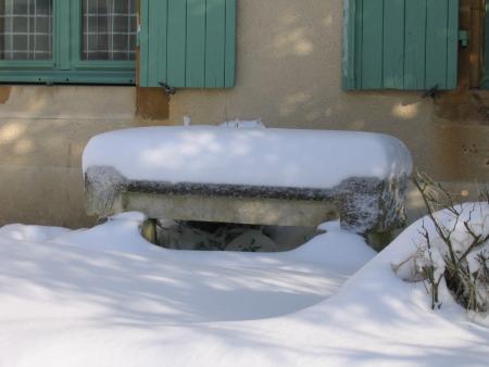 24 janvier au matin !