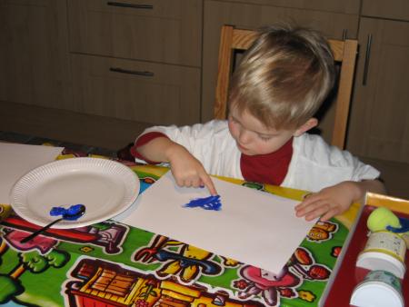 Il a de bonne id�es ce P�re No�l !