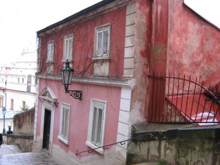 On a retrouv� la maison natale de Barbie !