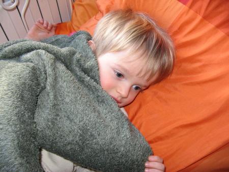 C'est moi le plus fort...