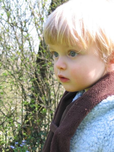 Parce que je le vaut bien