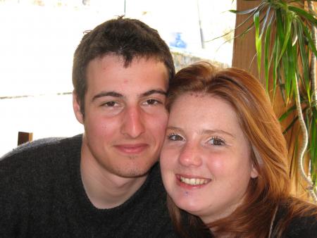 Tata Coco, tonton Laurent