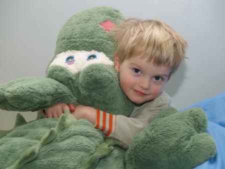 IL n'y a que mon tonton J�j� pour faire d'aussi belles photos...