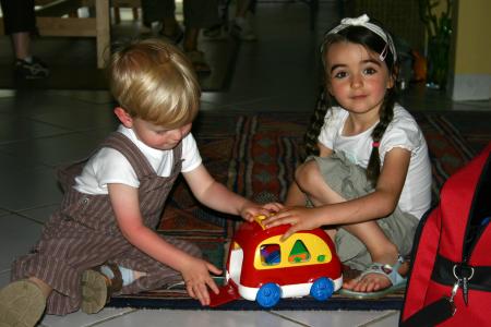 Je crois que je vais conclure...