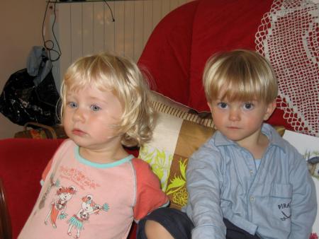 Vous �tes s�rs qu'on a du sang espagnol ?? ce serait pas scandinave ???