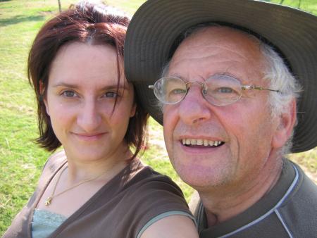 Maman et le patriarche