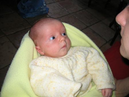 29 mai, avec tata C�line