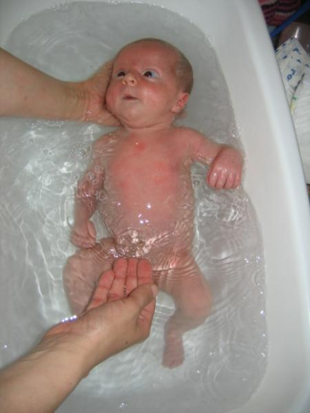 28 mai : s�ance baln�o