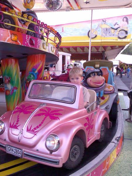 Celle-ci elle est classe !