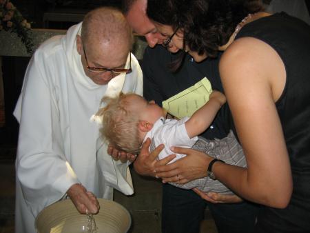 Je n'ai pas pleur� mais je n'�tais pas trop rassur� non plus...