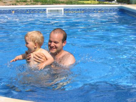 C� y est, j'y suis !