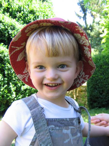 Champ�tre ou hawa�en ?