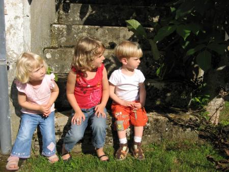 Attention aux torticolis !