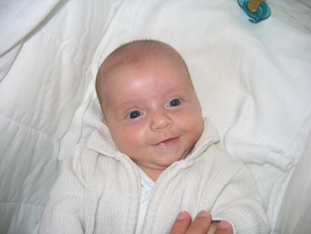 Je suis un sacr� bavard !!