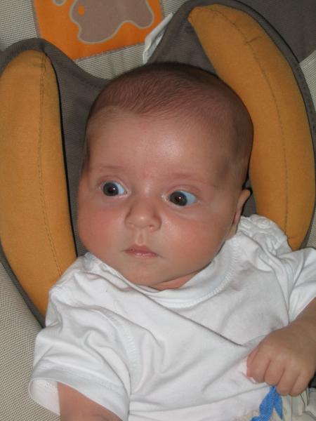 Laissez-moi deviner...