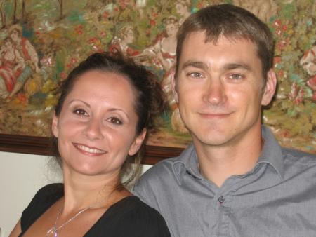 Futurs mari�s de l'ann�e !