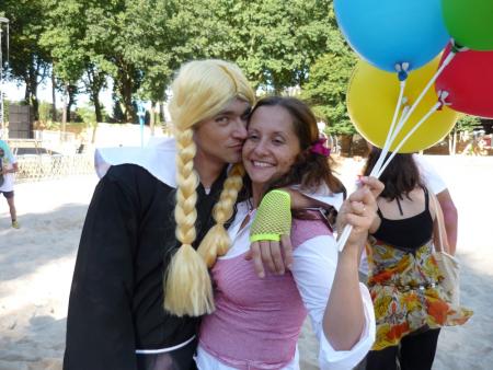 Jour de deuil pour les c�libataires...