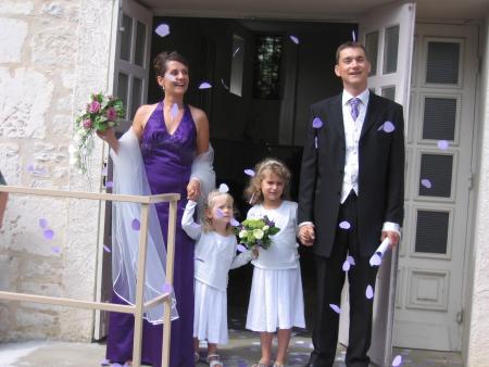 16 ans et deux enfants plus tard...