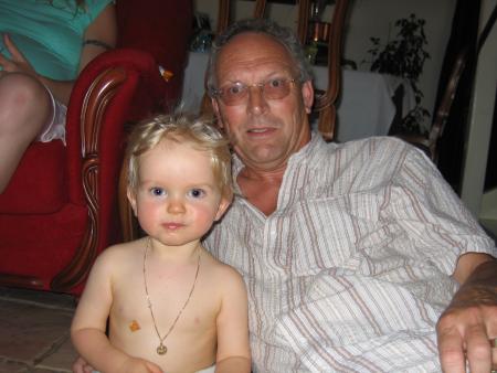 Let me introduce you Martin !