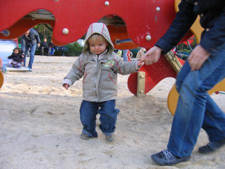 Mon premier square, pour mon premier voyage � Paris !