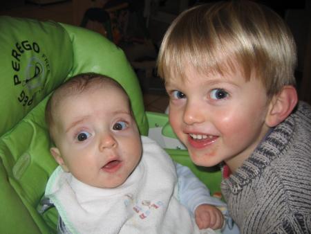 Ressemblance ou pas ??