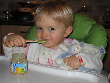 Jamais sans mon doudou...