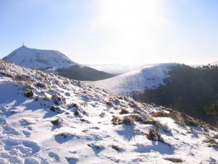 Papa est un veinard...